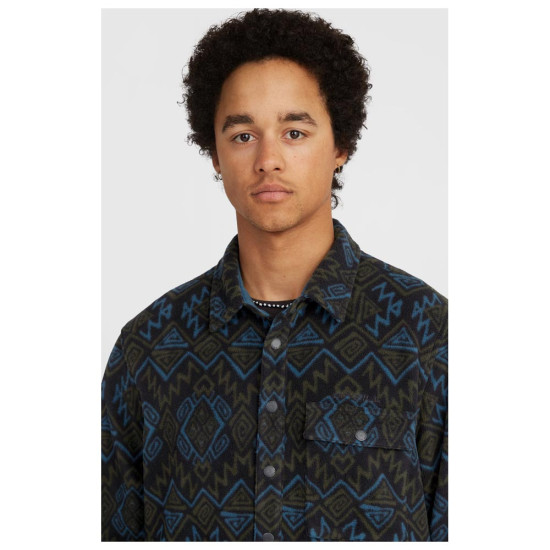 O'neill Ανδρικό πουκάμισο Traveller Series Superfleece Shirt